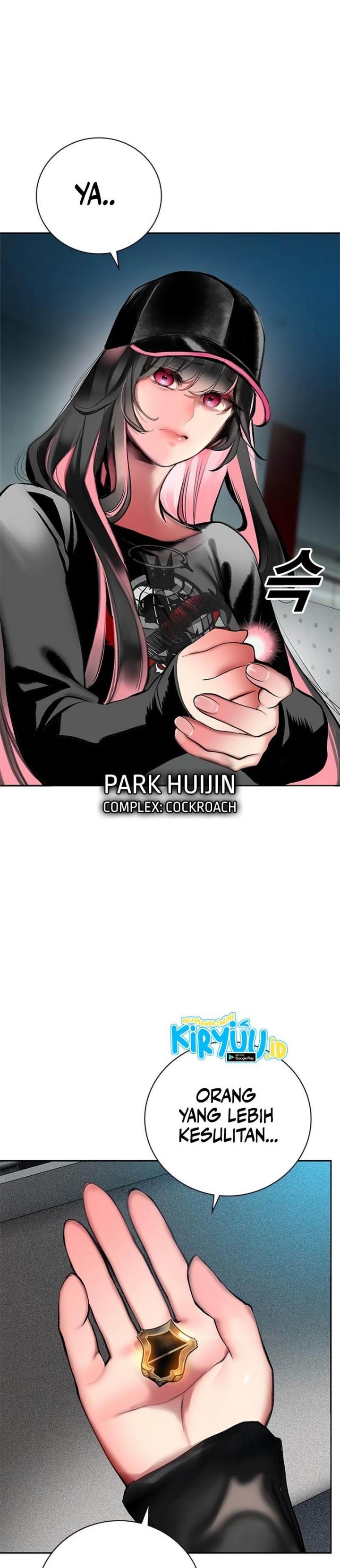 Jungle Juice Chap 98 - Next Chap 99