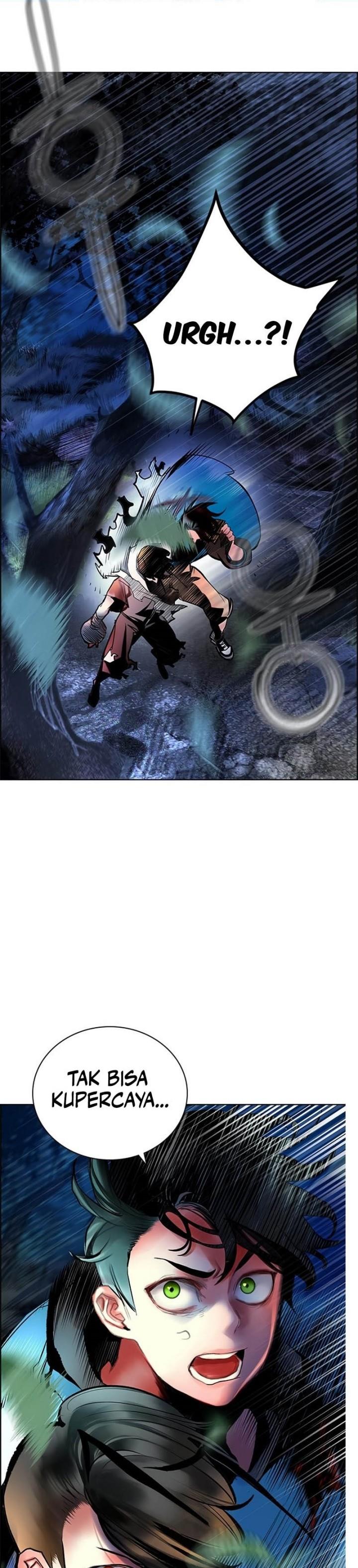 Jungle Juice Chap 98 - Next Chap 99