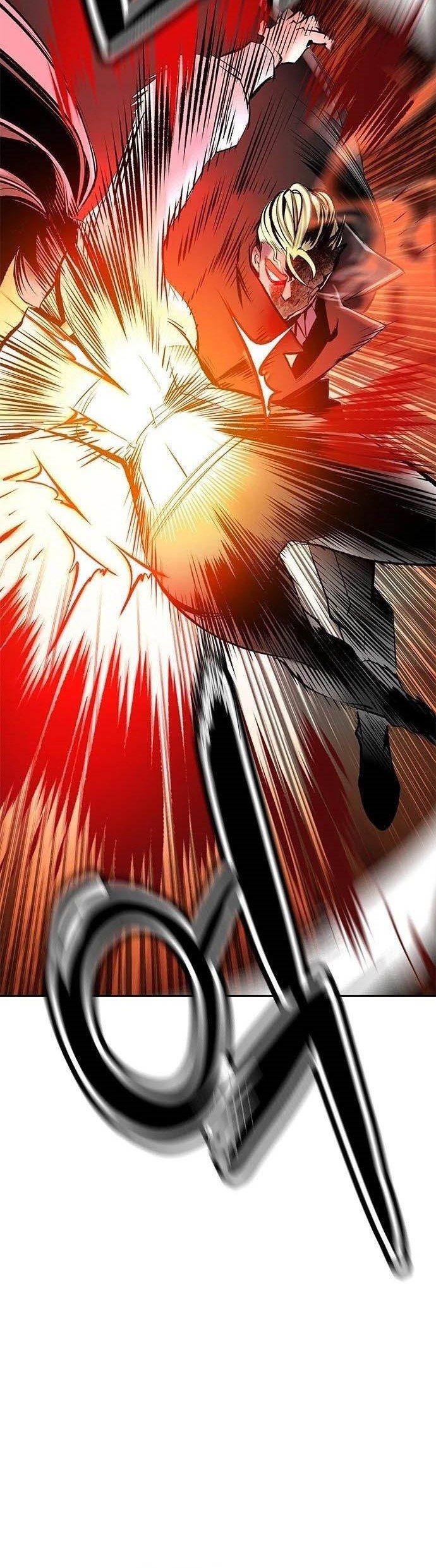 Jungle Juice Chap 99 - Next Chap 100