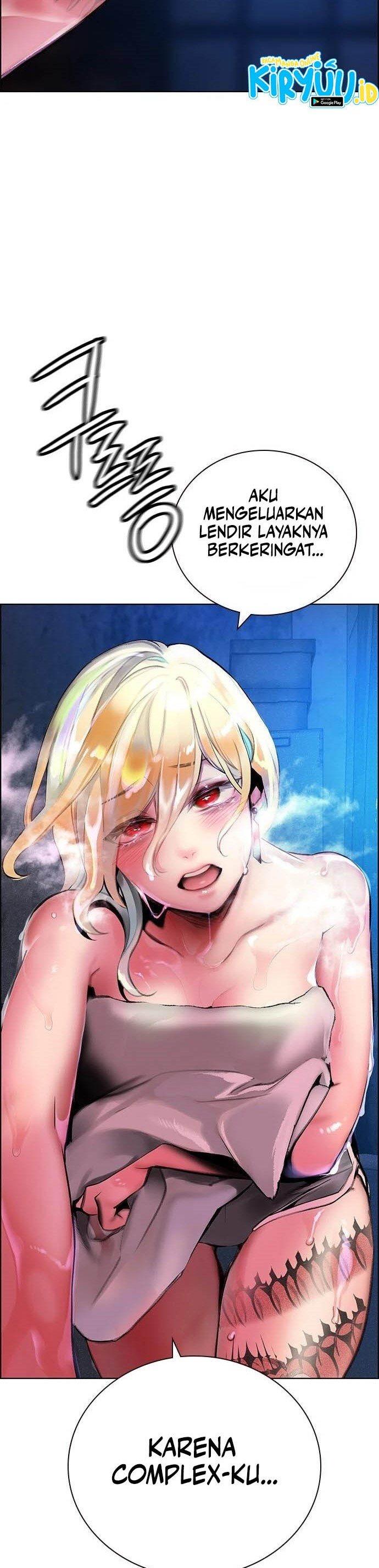 Jungle Juice Chap 99 - Next Chap 100