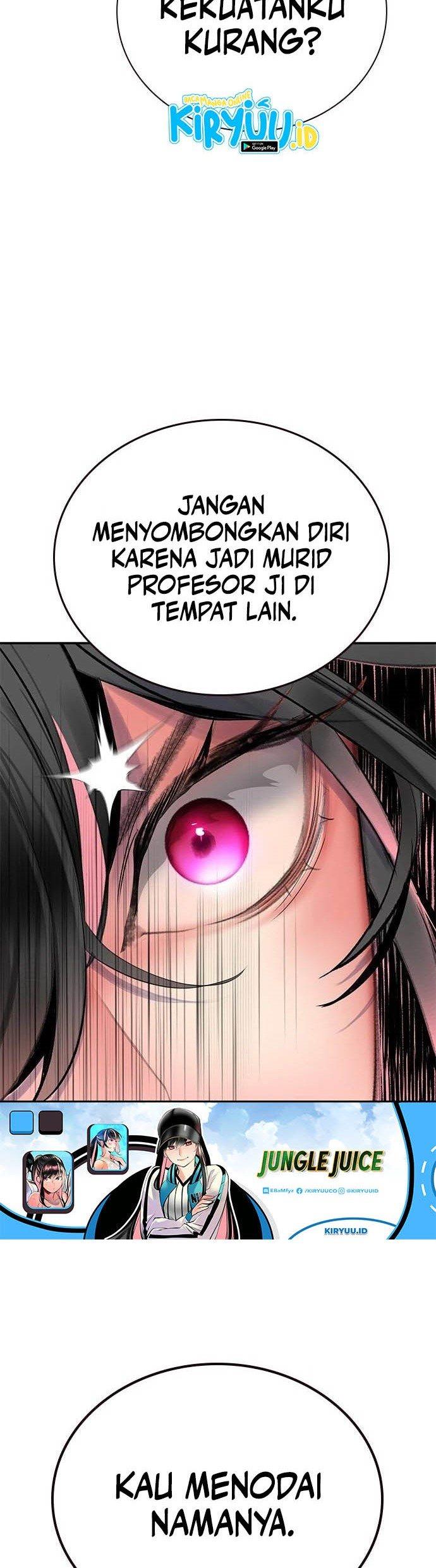 Jungle Juice Chap 99 - Next Chap 100