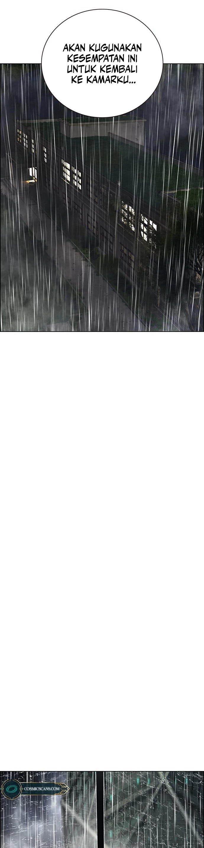 Jungle Juice Chap 99 - Next Chap 100