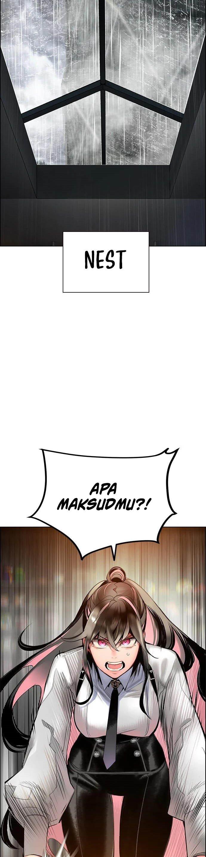 Jungle Juice Chap 99 - Next Chap 100