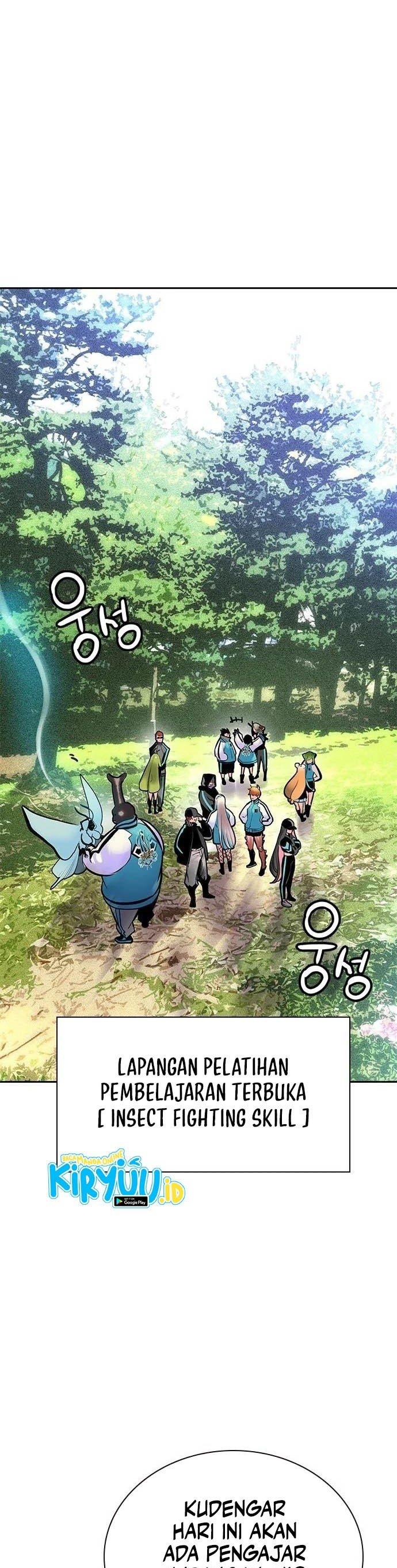 Jungle Juice Chap 99 - Next Chap 100