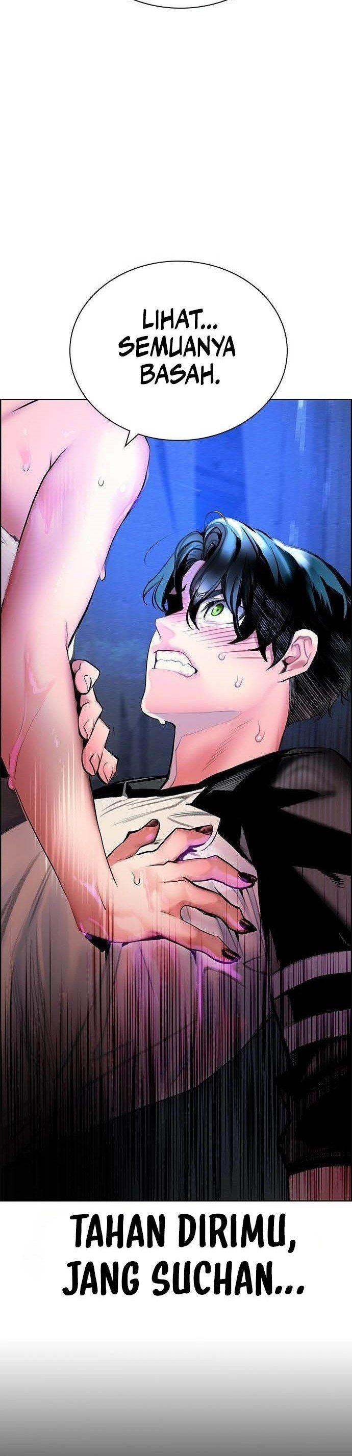 Jungle Juice Chap 99 - Next Chap 100