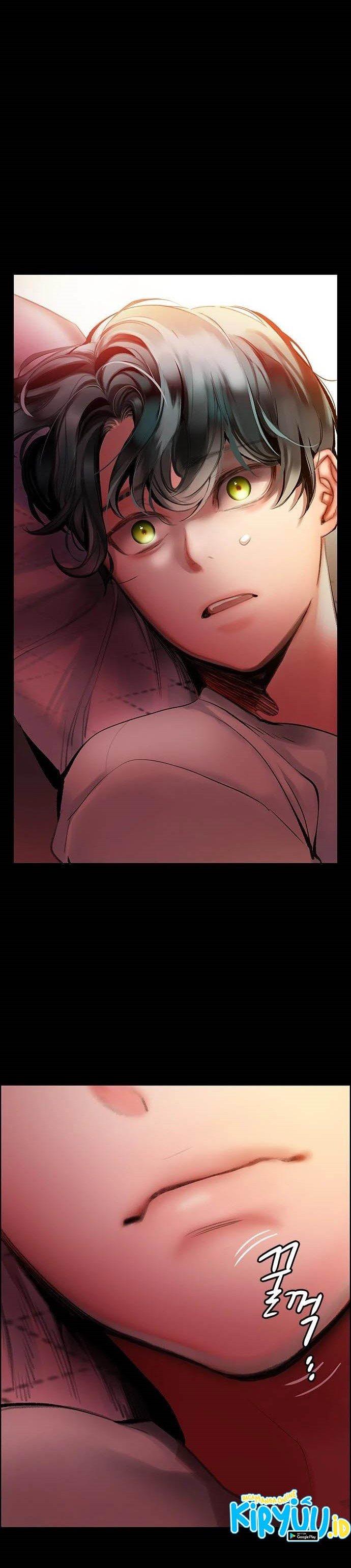 Jungle Juice Chap 99 - Next Chap 100