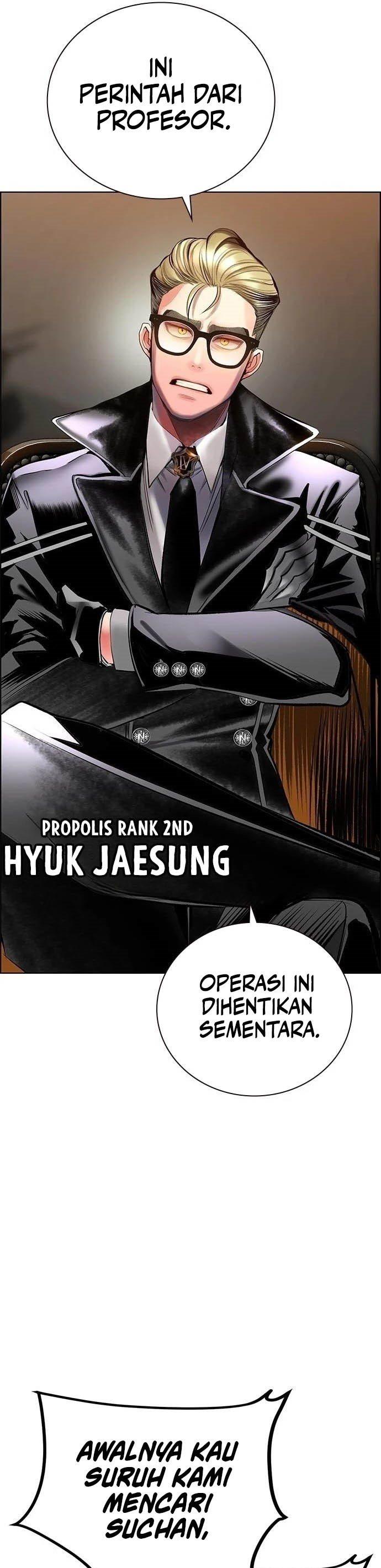 Jungle Juice Chap 99 - Next Chap 100