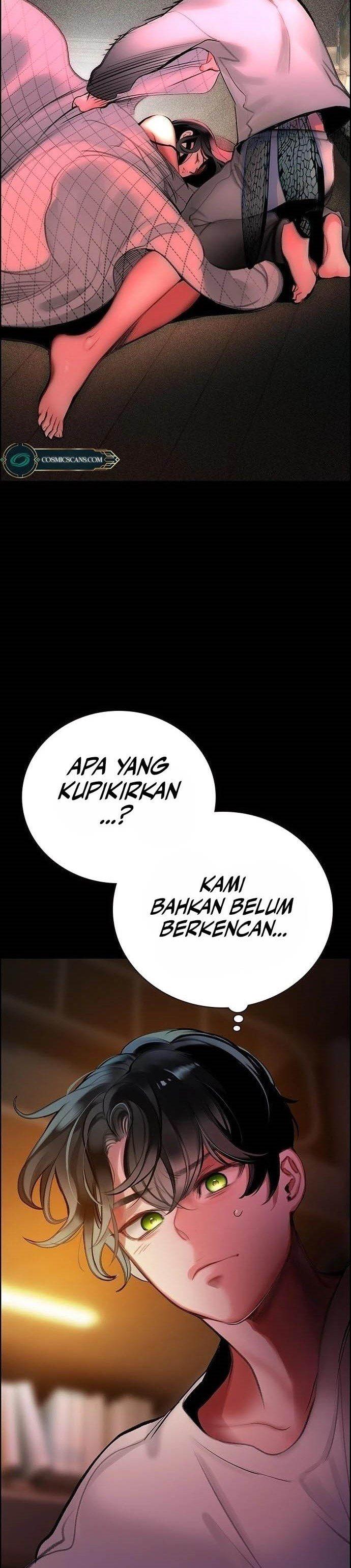 Jungle Juice Chap 99 - Next Chap 100