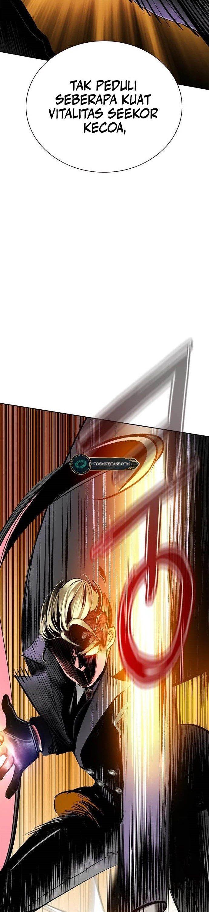 Jungle Juice Chap 99 - Next Chap 100