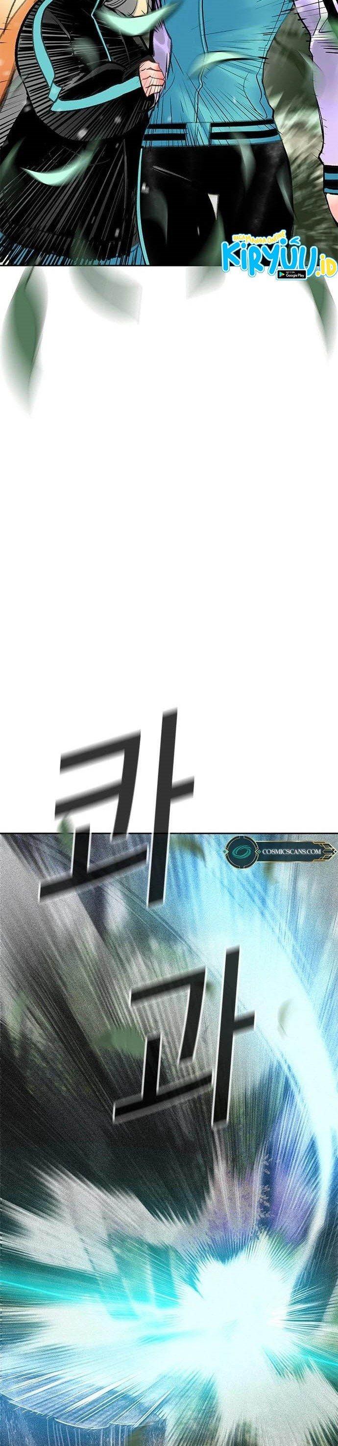 Jungle Juice Chap 99 - Next Chap 100