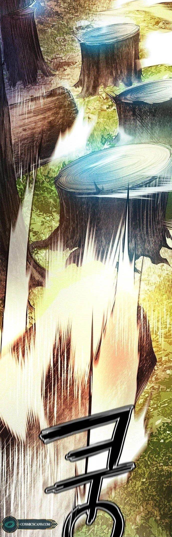 Jungle Juice Chap 99 - Next Chap 100