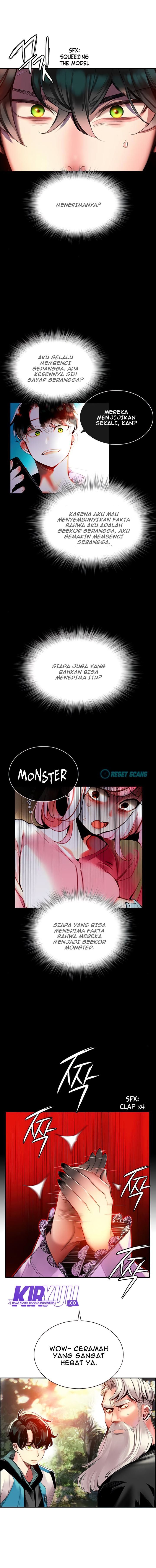 Jungle Juice Chap 9 - Next Chap 10