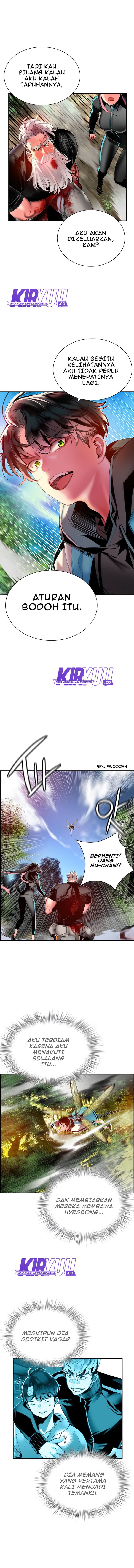 Jungle Juice Chap 9 - Next Chap 10