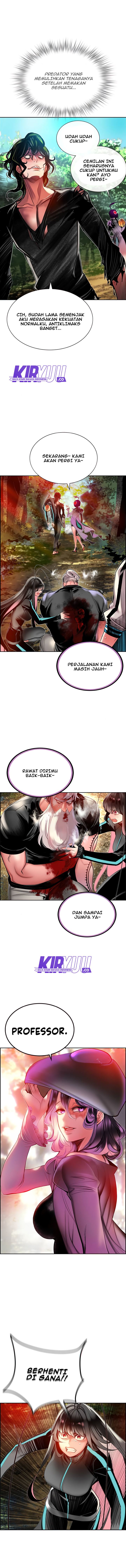 Jungle Juice Chap 9 - Next Chap 10