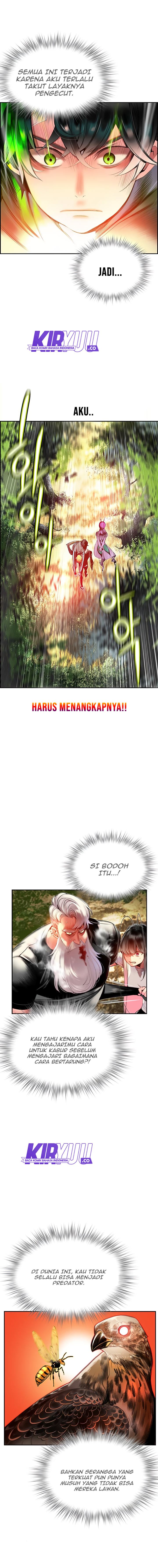 Jungle Juice Chap 9 - Next Chap 10
