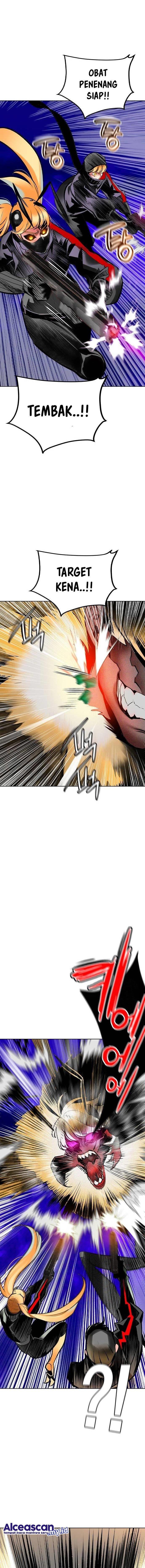 Jungle Juice Chap 130 - Next Chap 131