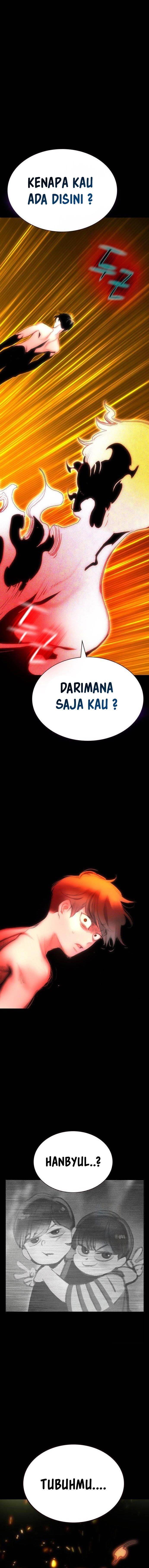 Jungle Juice Chap 130 - Next Chap 131