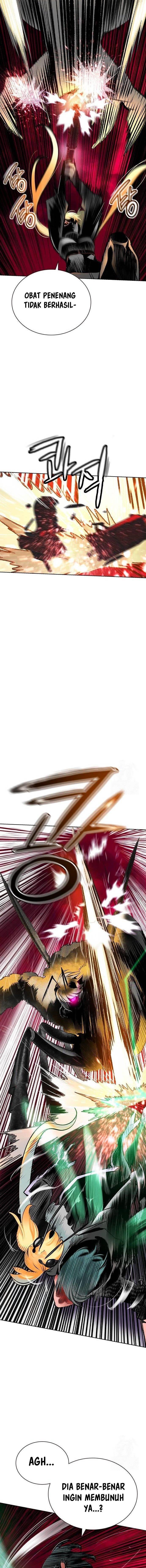 Jungle Juice Chap 130 - Next Chap 131