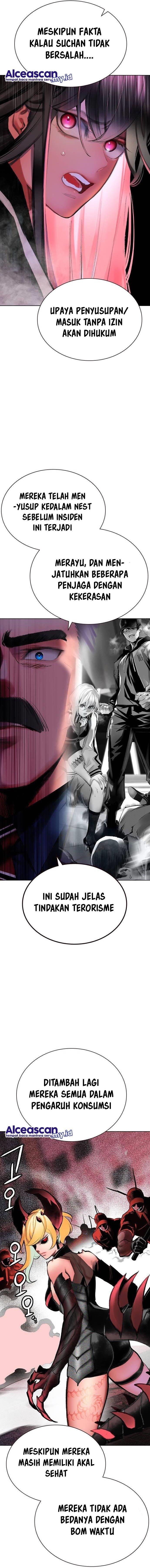 Jungle Juice Chap 130 - Next Chap 131