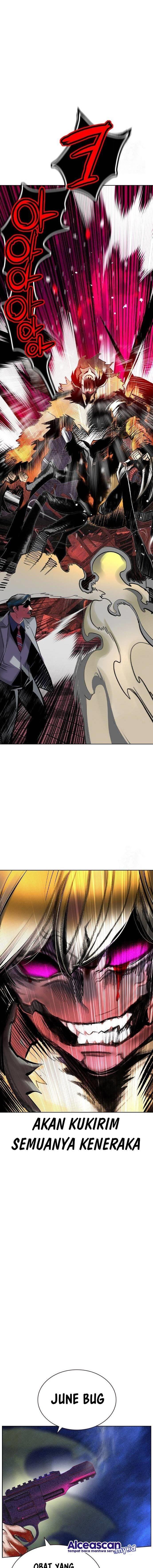 Jungle Juice Chap 130 - Next Chap 131