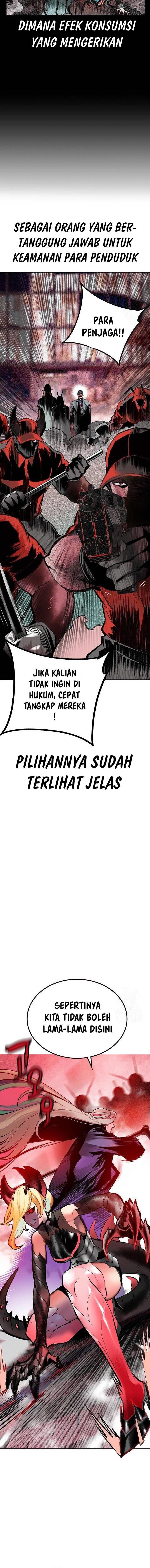 Jungle Juice Chap 130 - Next Chap 131