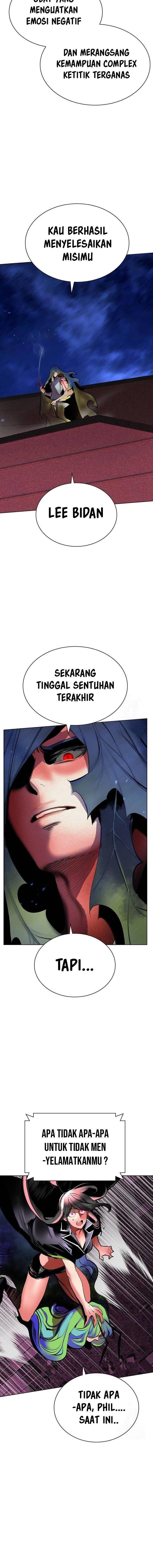 Jungle Juice Chap 130 - Next Chap 131