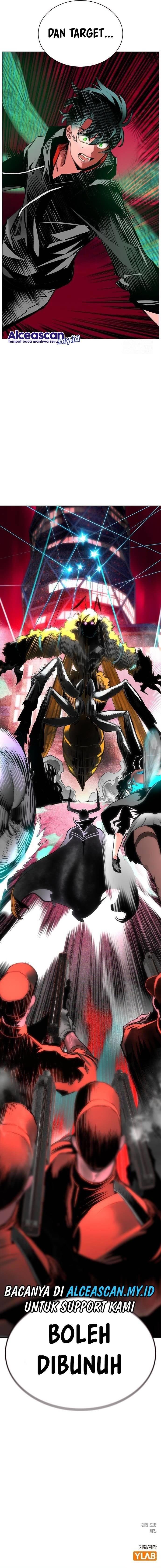 Jungle Juice Chap 130 - Next Chap 131