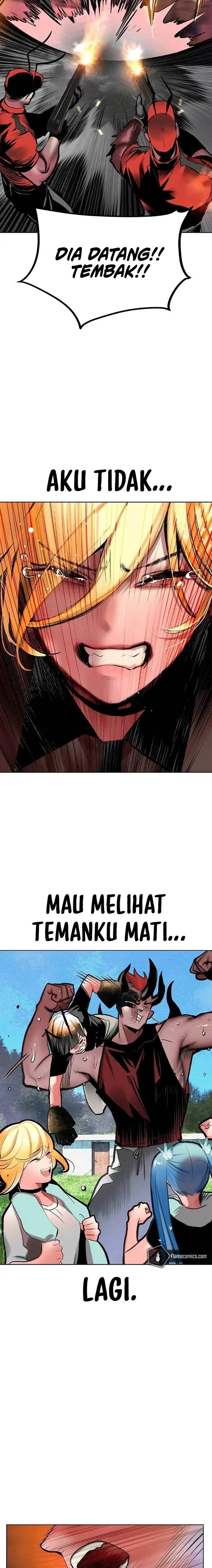 Jungle Juice Chap 131 - Next Chap 132