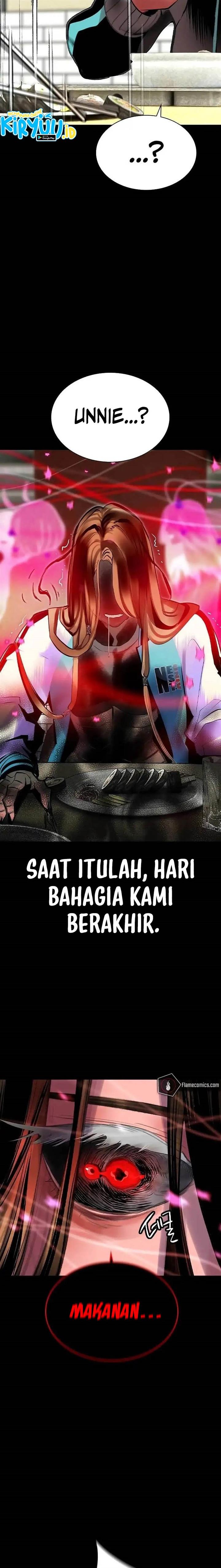 Jungle Juice Chap 131 - Next Chap 132