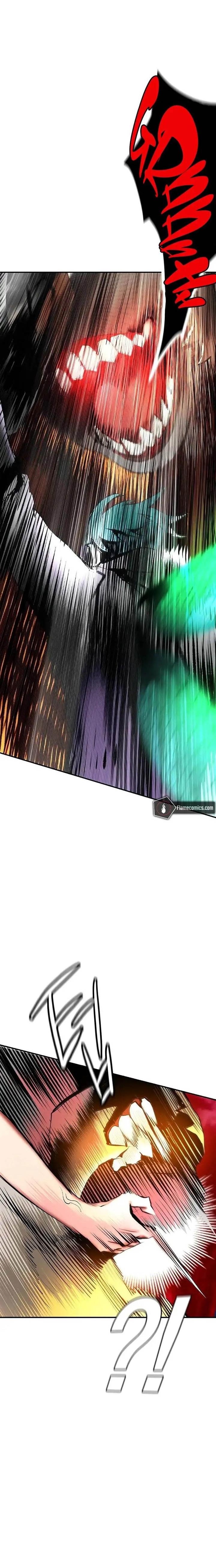 Jungle Juice Chap 131 - Next Chap 132