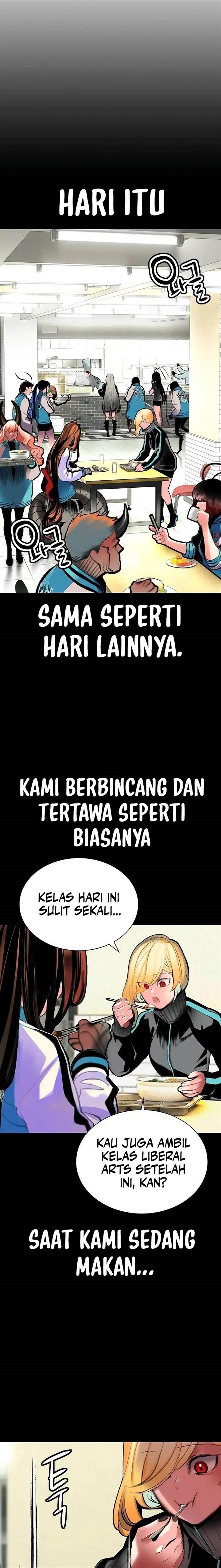 Jungle Juice Chap 131 - Next Chap 132