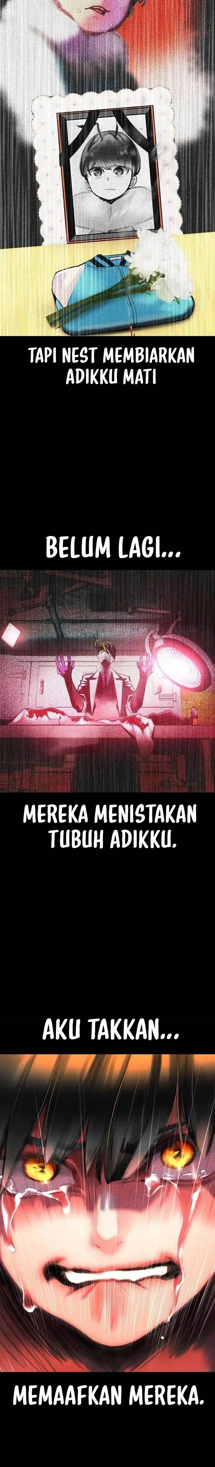 Jungle Juice Chap 131 - Next Chap 132