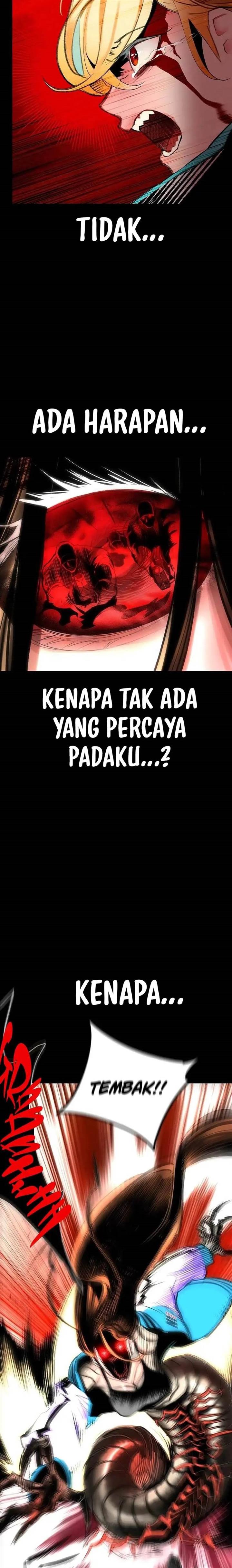 Jungle Juice Chap 131 - Next Chap 132