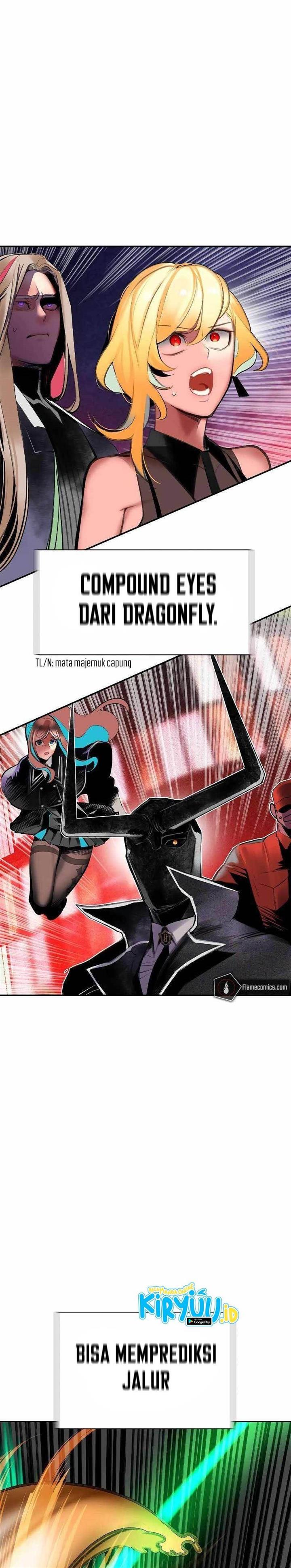 Jungle Juice Chap 132 - Next Chap 133