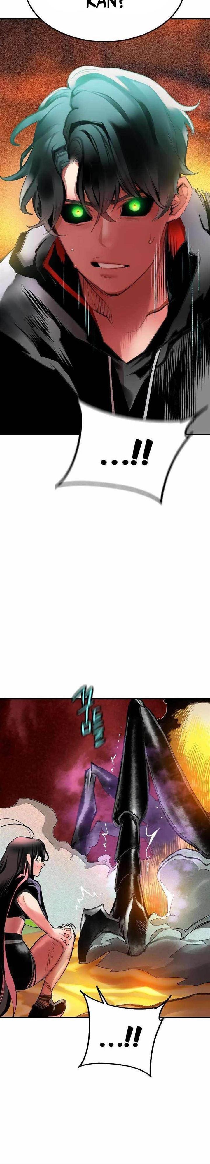 Jungle Juice Chap 132 - Next Chap 133