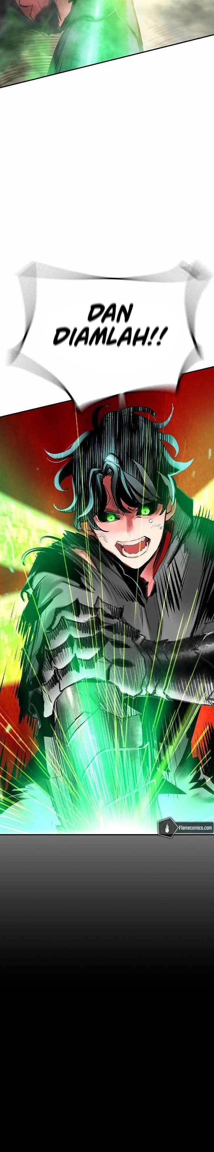 Jungle Juice Chap 132 - Next Chap 133