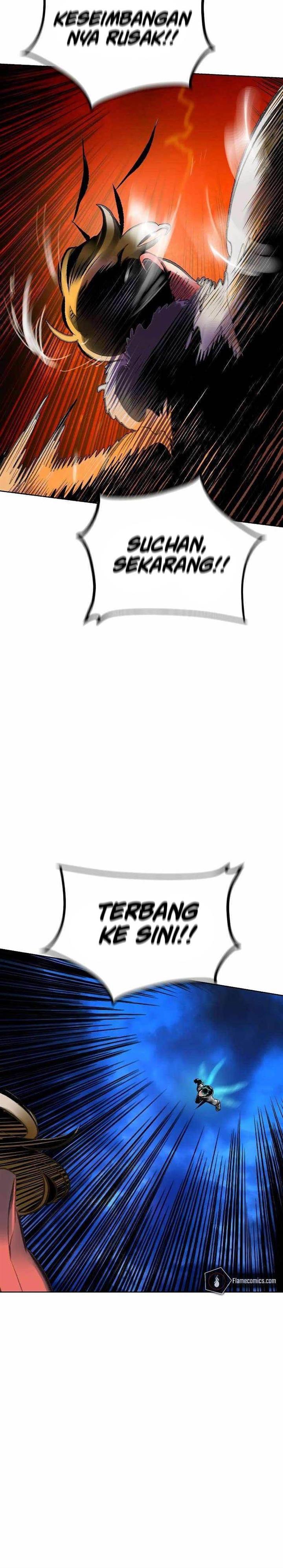 Jungle Juice Chap 132 - Next Chap 133