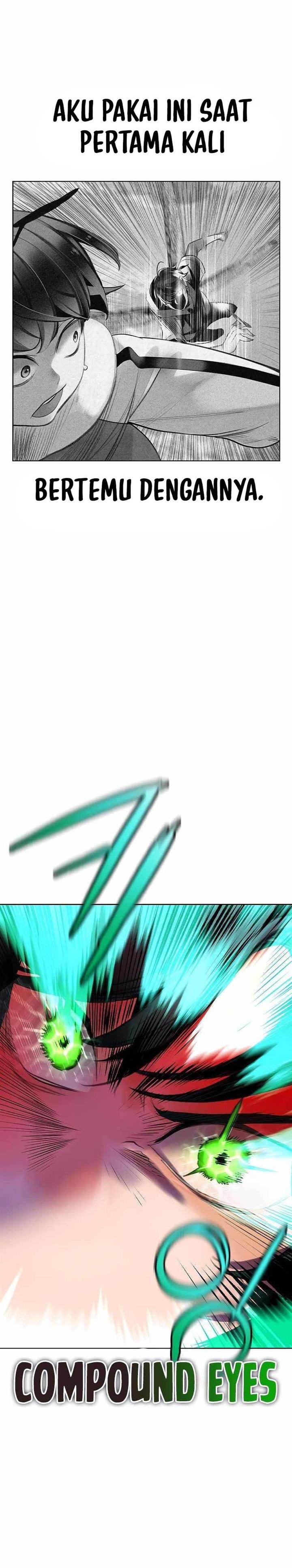 Jungle Juice Chap 132 - Next Chap 133