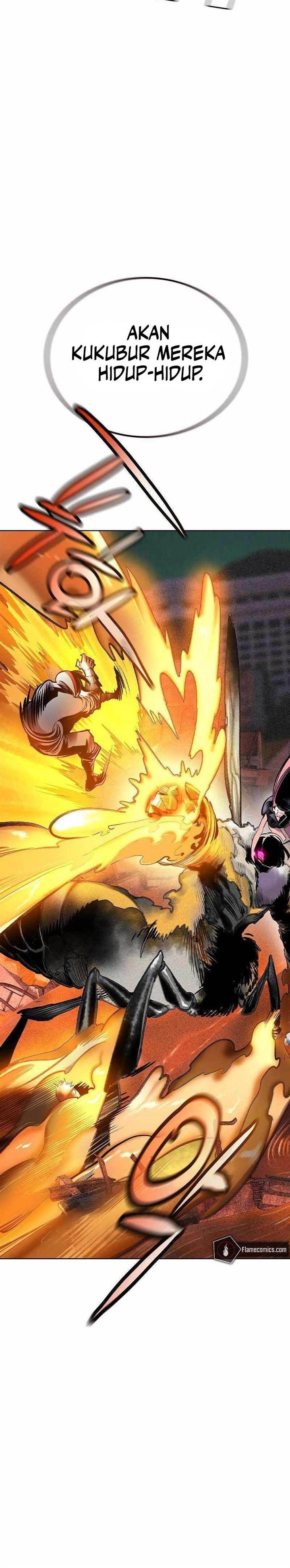 Jungle Juice Chap 132 - Next Chap 133