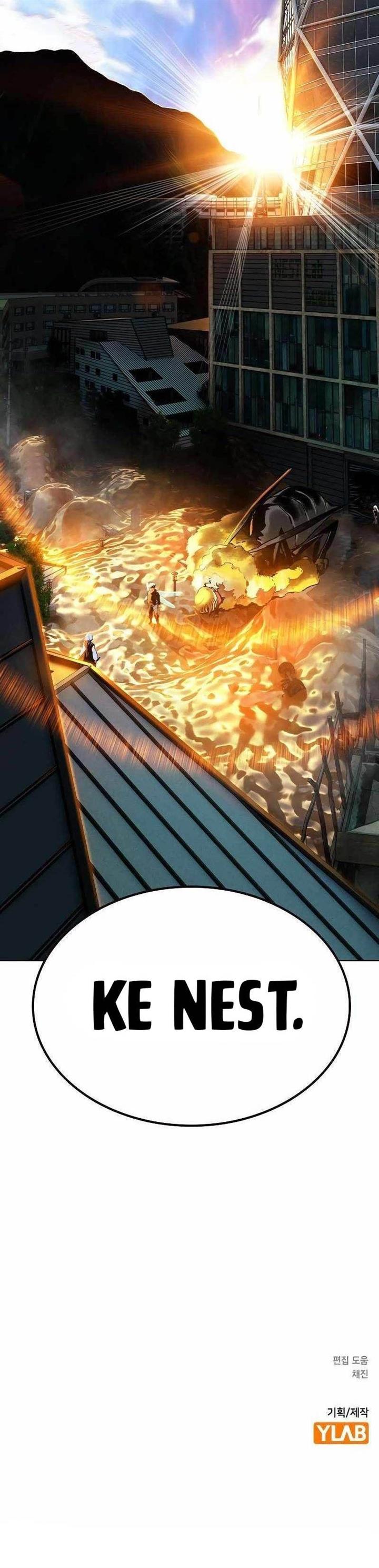 Jungle Juice Chap 132 - Next Chap 133