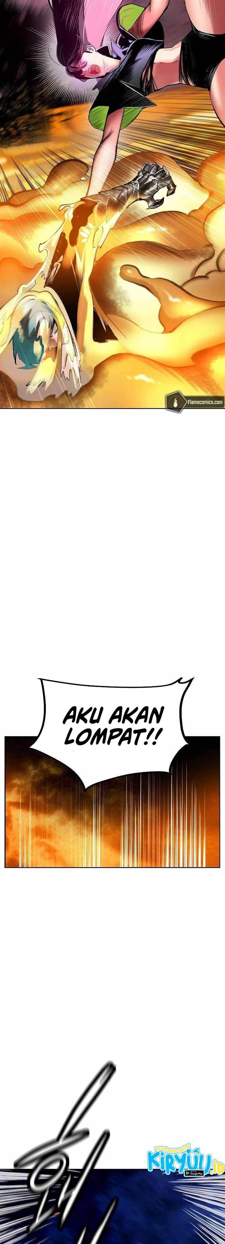 Jungle Juice Chap 132 - Next Chap 133
