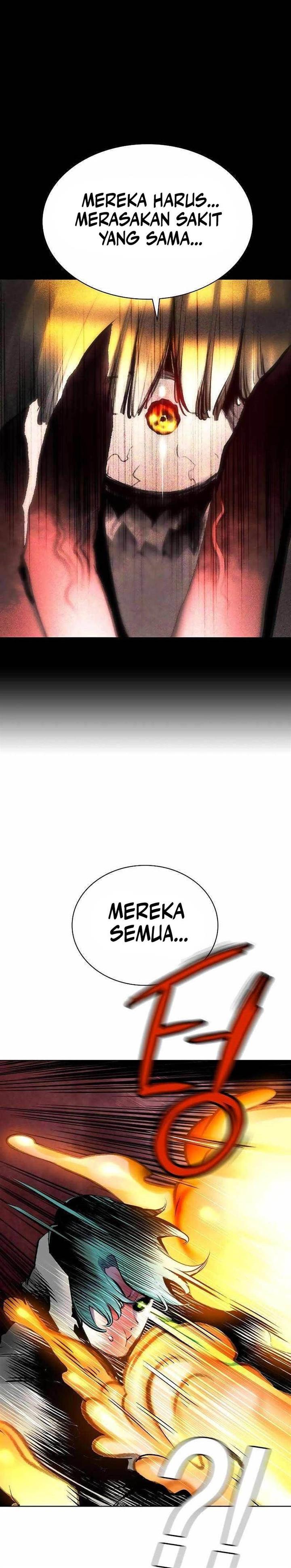 Jungle Juice Chap 132 - Next Chap 133