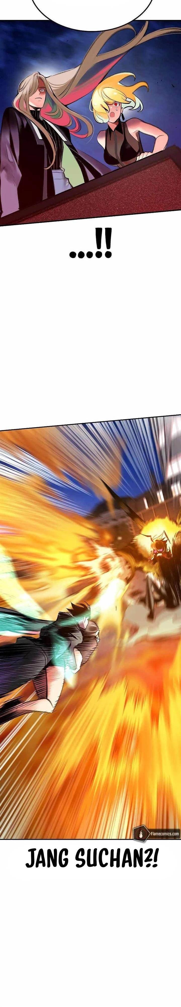 Jungle Juice Chap 132 - Next Chap 133