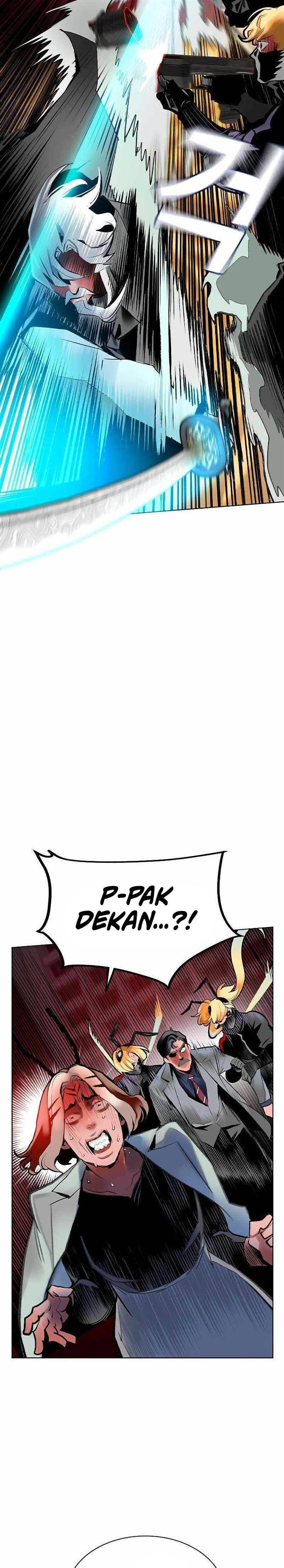 Jungle Juice Chap 132 - Next Chap 133