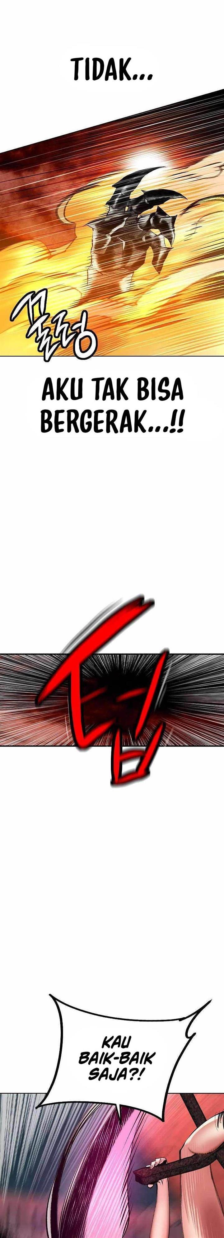 Jungle Juice Chap 132 - Next Chap 133