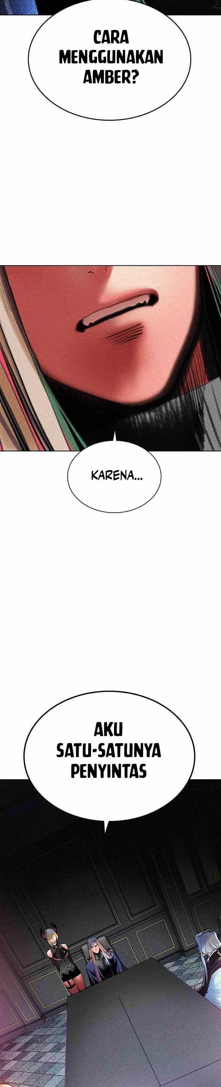 Jungle Juice Chap 133 - Next Chap 134