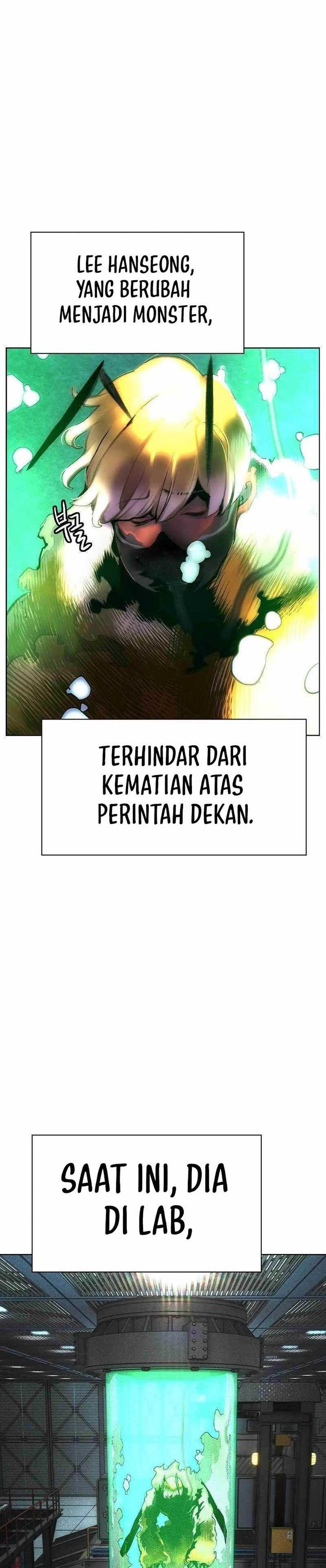 Jungle Juice Chap 133 - Next Chap 134