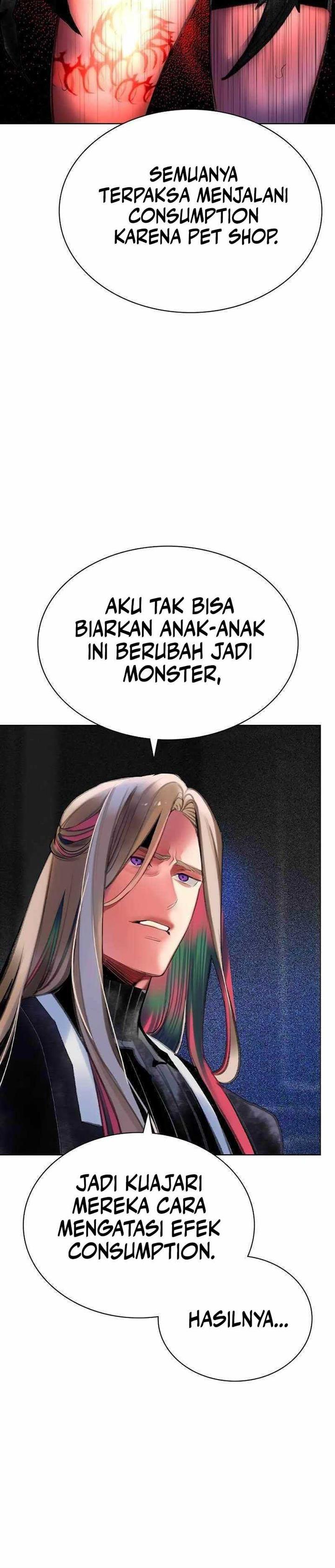 Jungle Juice Chap 133 - Next Chap 134