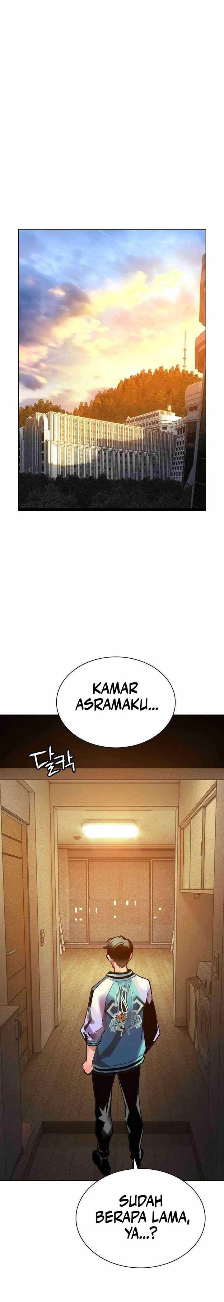 Jungle Juice Chap 133 - Next Chap 134