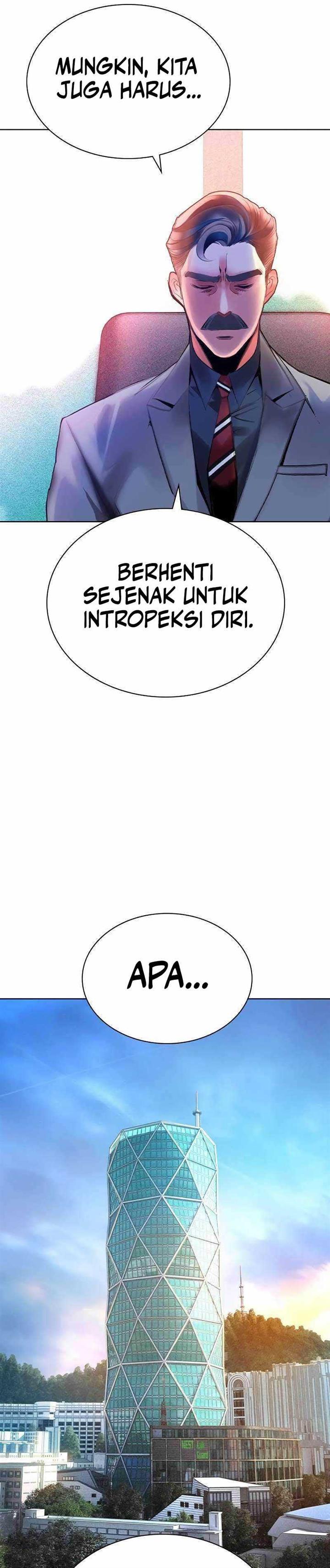 Jungle Juice Chap 133 - Next Chap 134